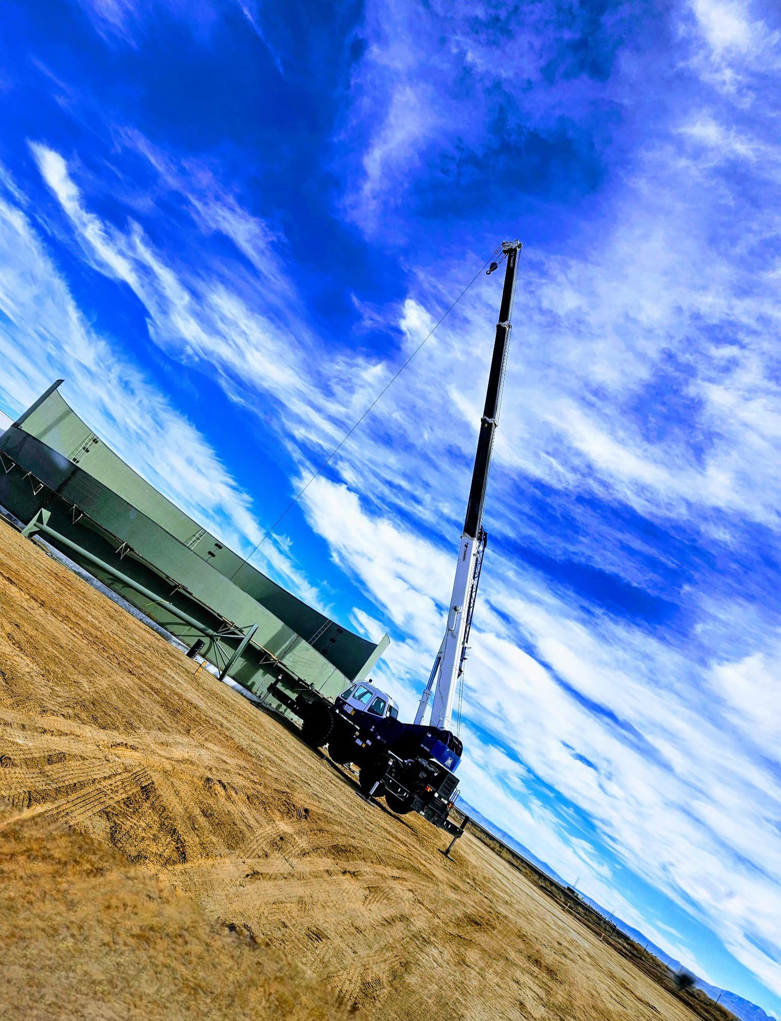 D&R Tank Company | Albuquerque NM