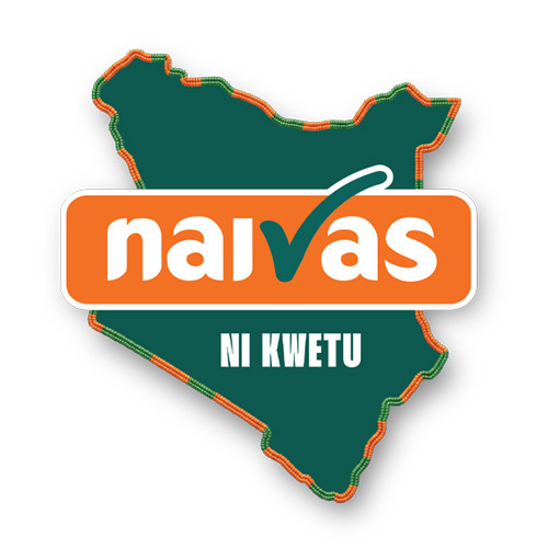Uko ready for vouchers and big... - Naivas Supermarket | Facebook