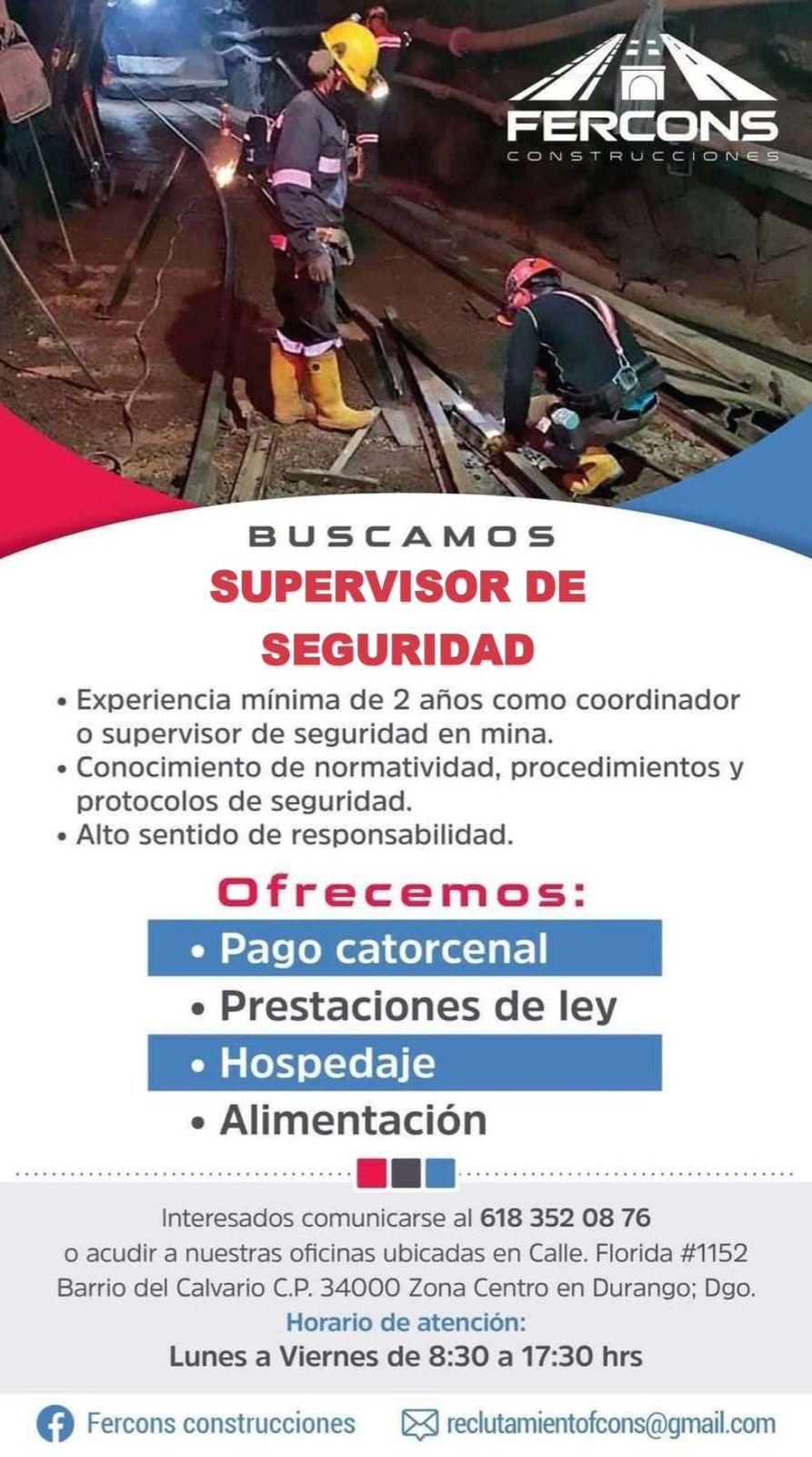 Fercons Construcciones
