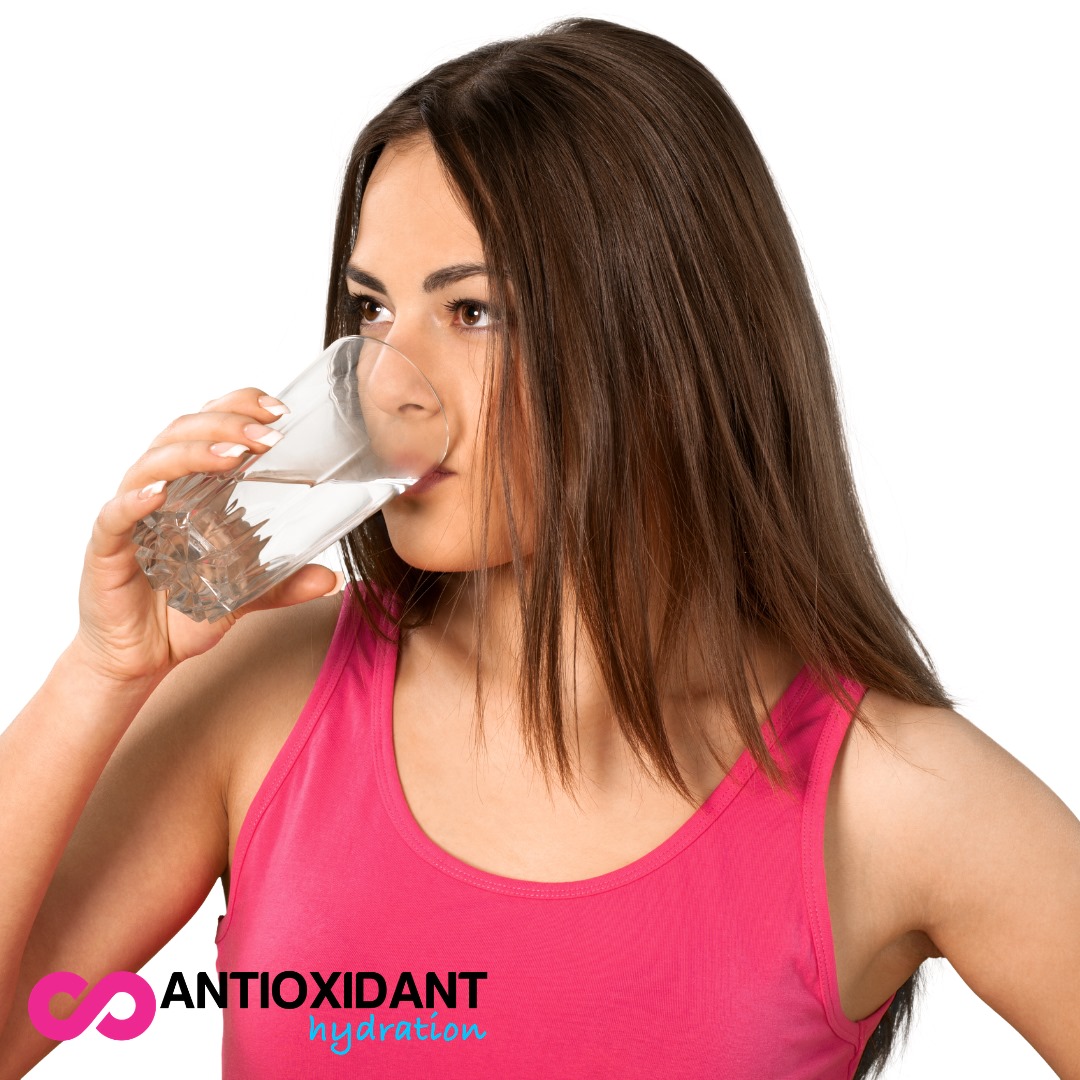 Antioxidant Hydration - 💦💦 STAY HYDRATED 💦💦 Drinking fluids is crucial ...