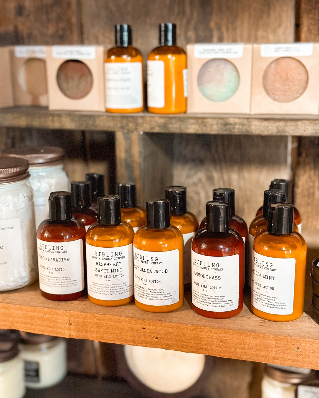 Cumberland Mountain General Store | Clarkrange TN