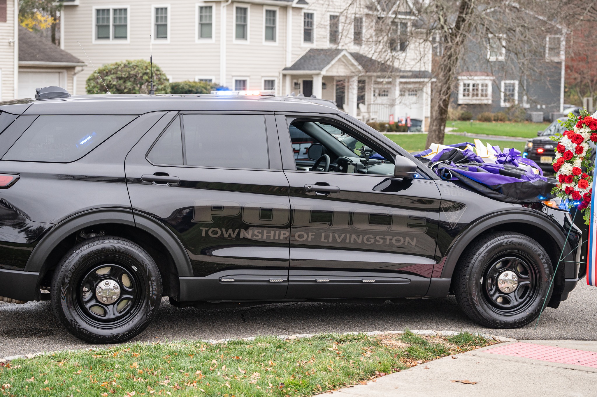 Livingston PBA Local #263... - Livingston PBA Local #263