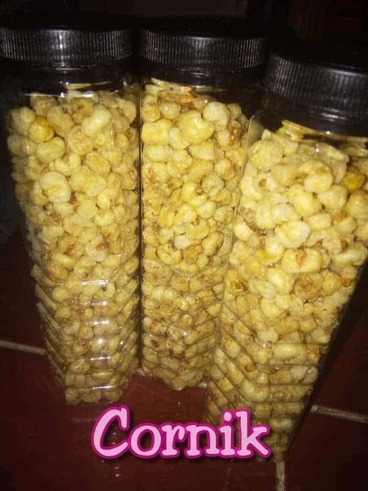 ‼️ Cornik in a jar ‼️ 350ml - 45 pesos... - Affordable Needs