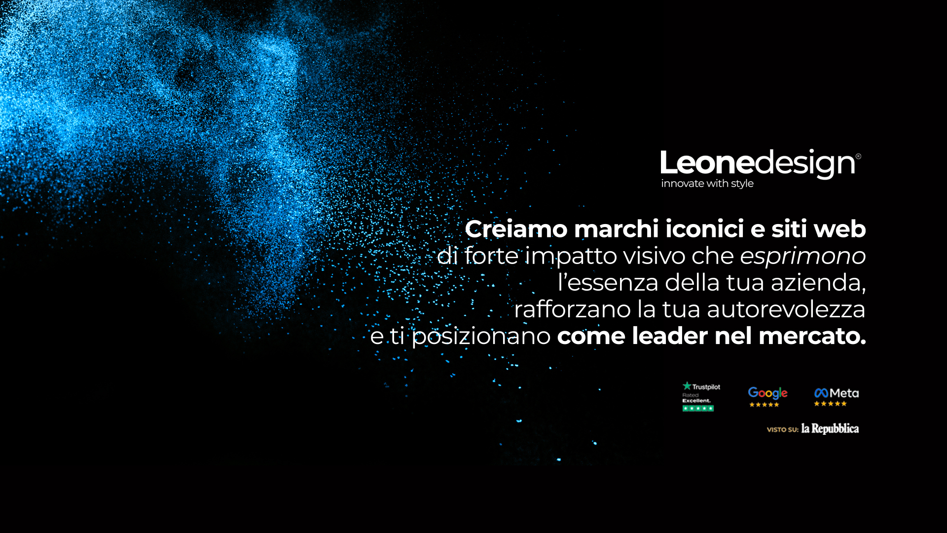 Leone Design | Benevento