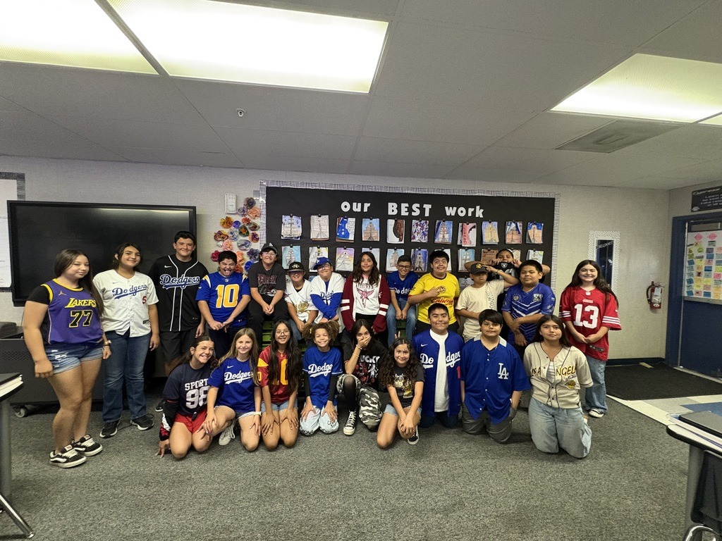 Cypress School of the Arts | Hesperia CA
