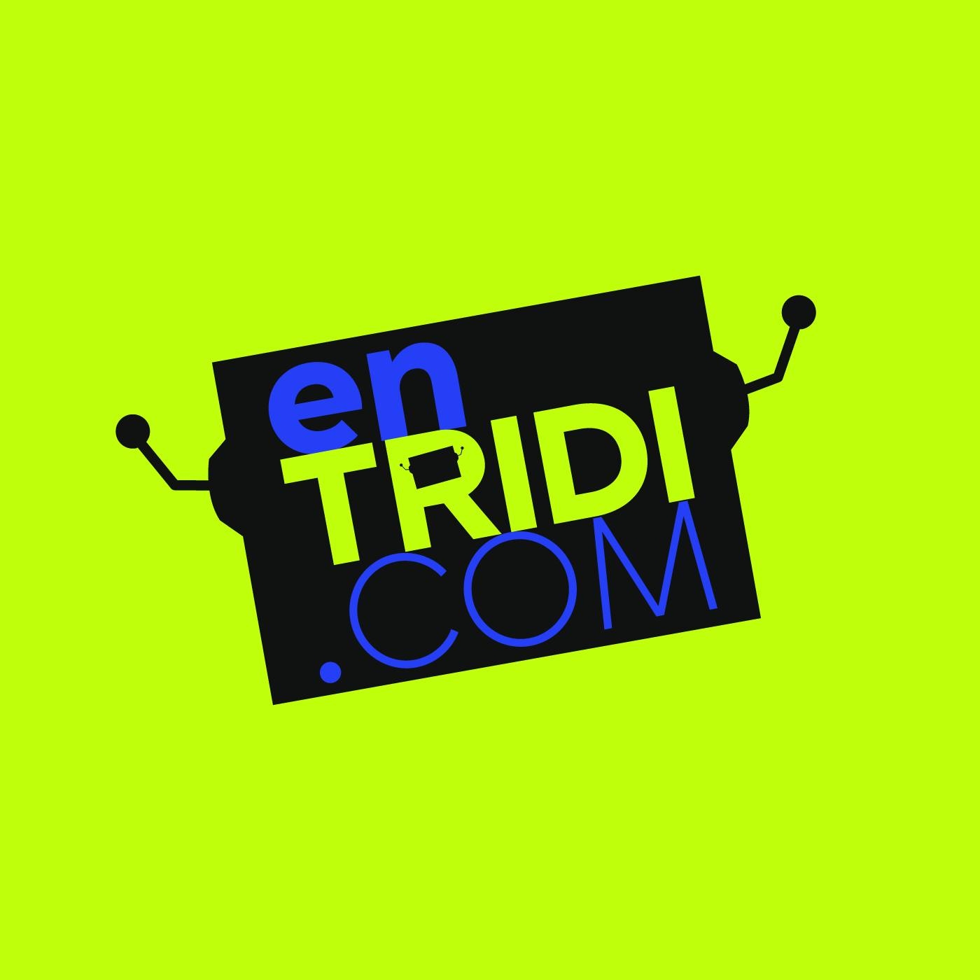 TRIDI - Un encargo de nuestro amigo #Olman #Tridi #webarebears # ...