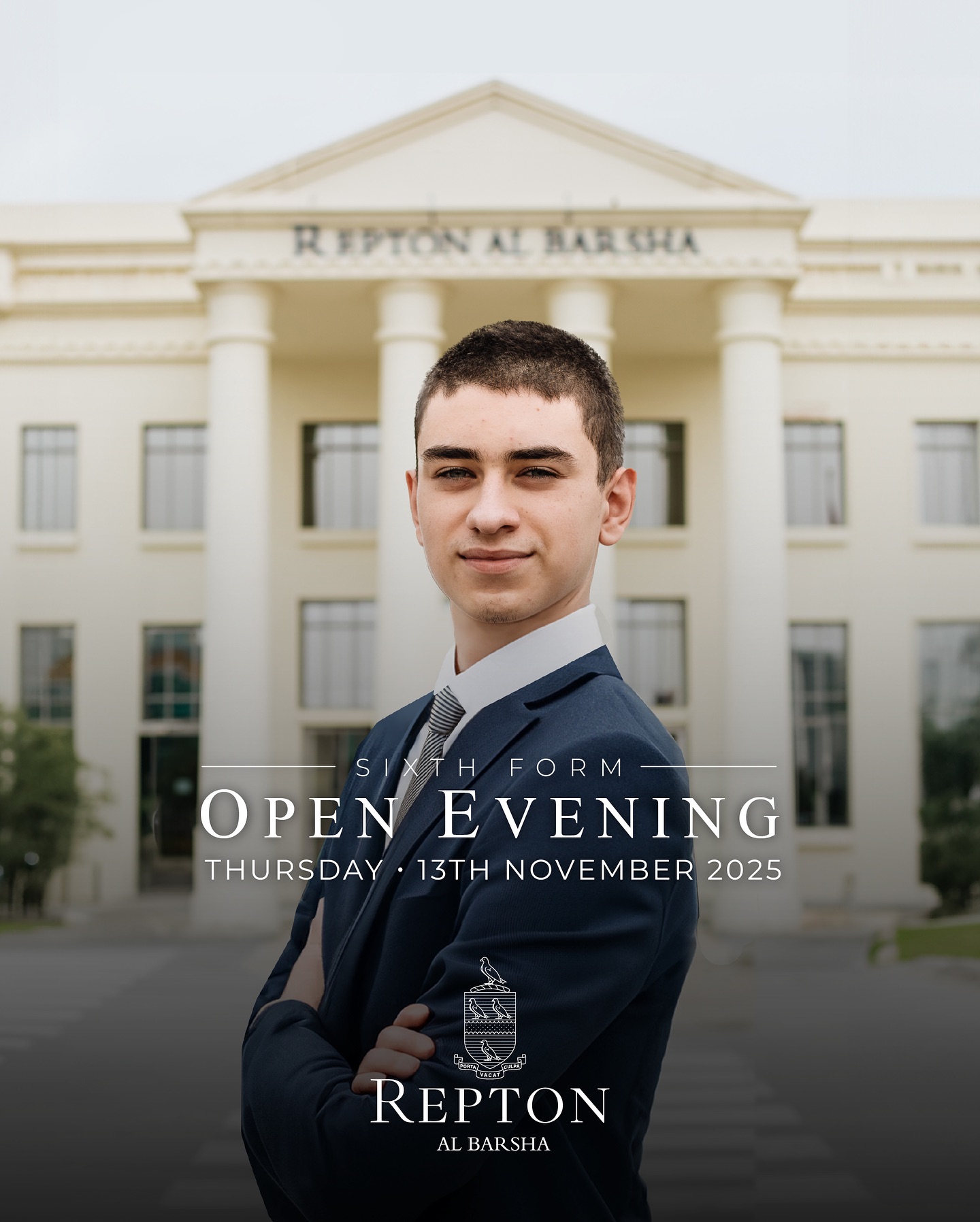 Repton School Al Barsha