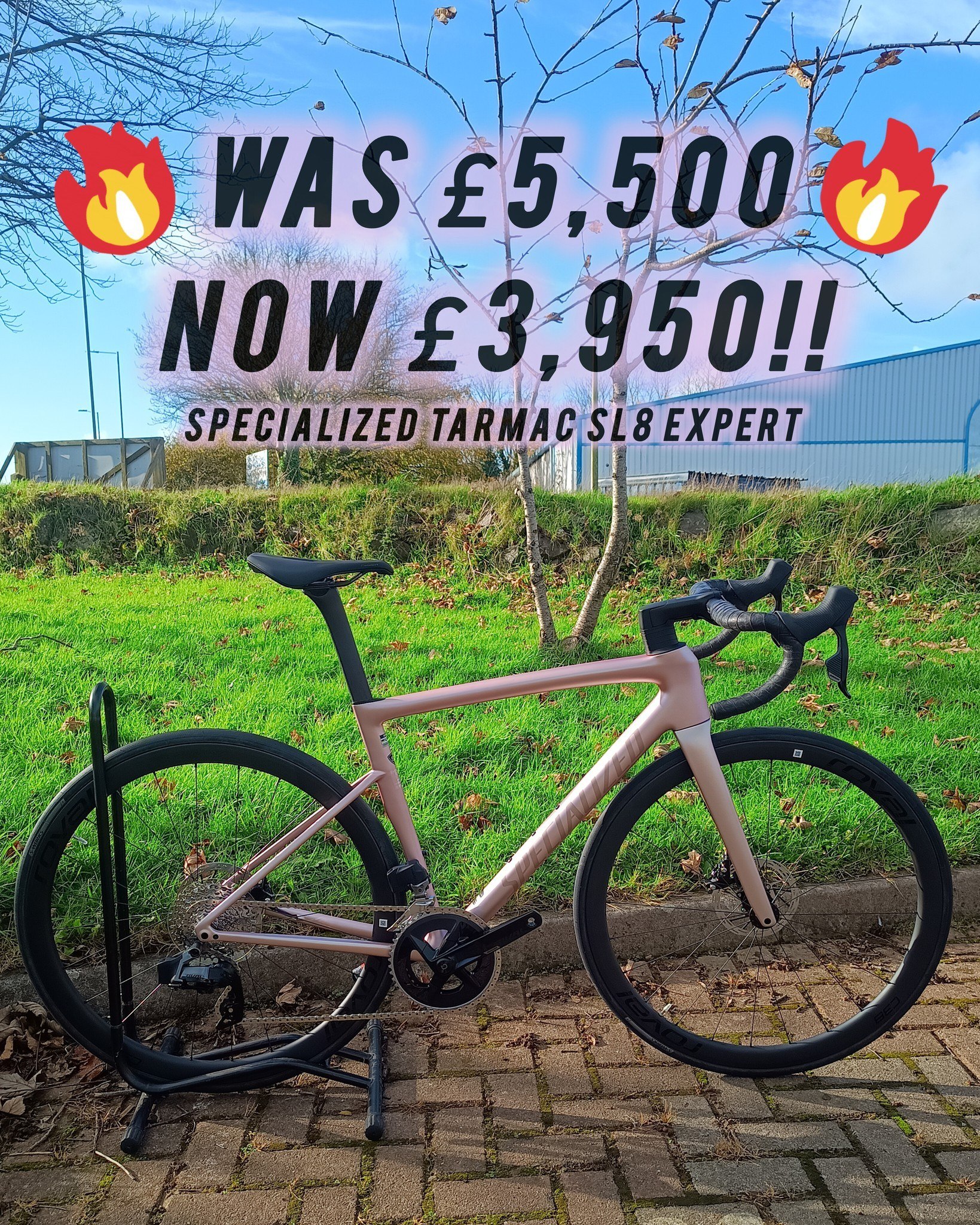 SPECIALIZED ターマックsl8 EXPERT rival etap SPECIALIZED ターマックsl8 EXPERT rival etap