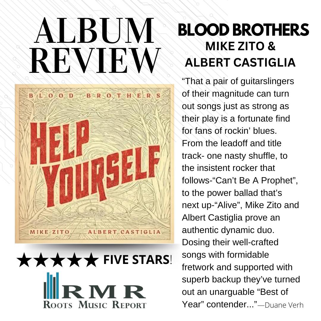 洋楽 Michael Prophet/ Blood Stain Michael Prophet – Blood Stain