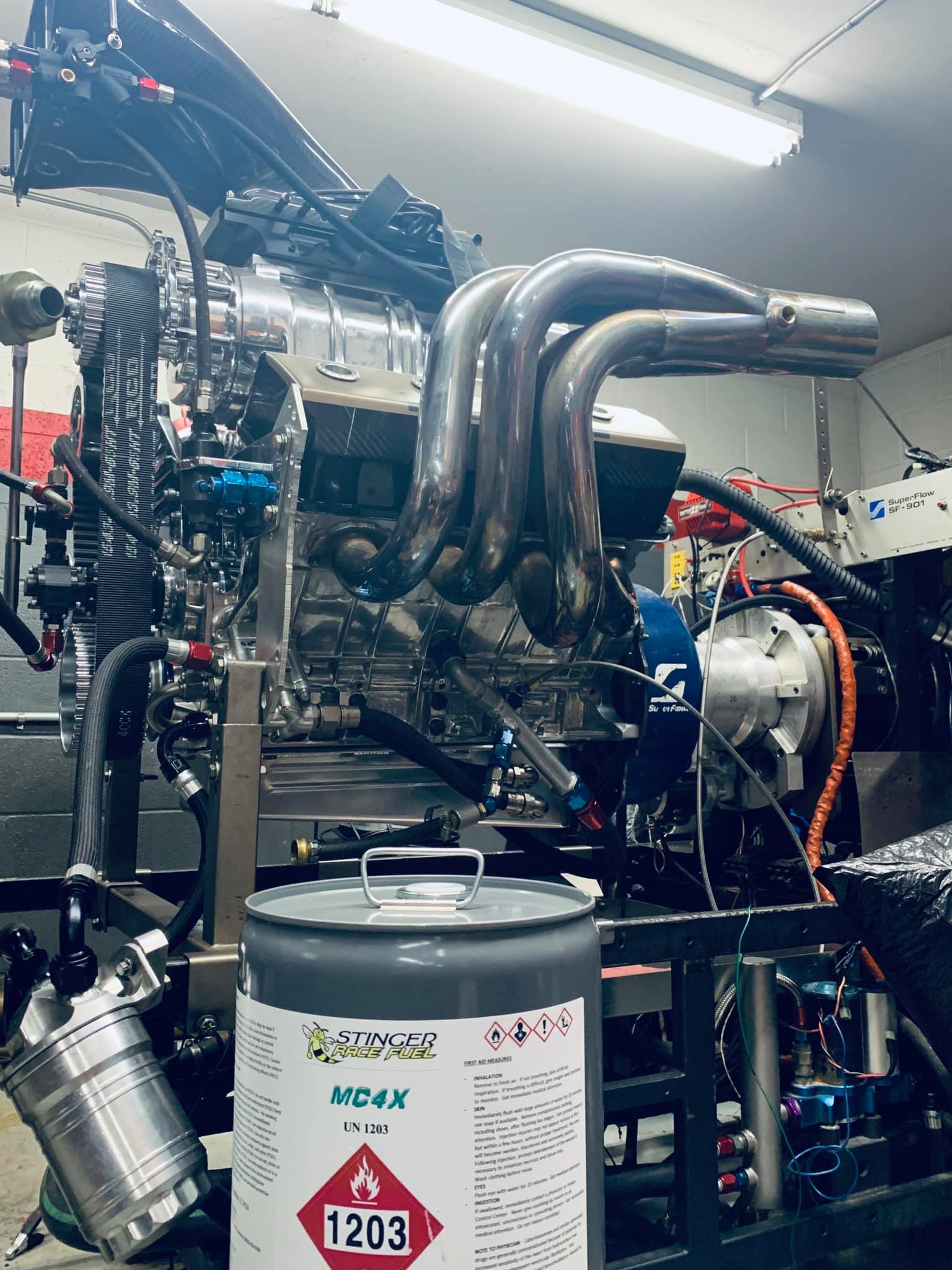 Stinger Racing Fuels Insinger... - Mike Janis Racing | Facebook