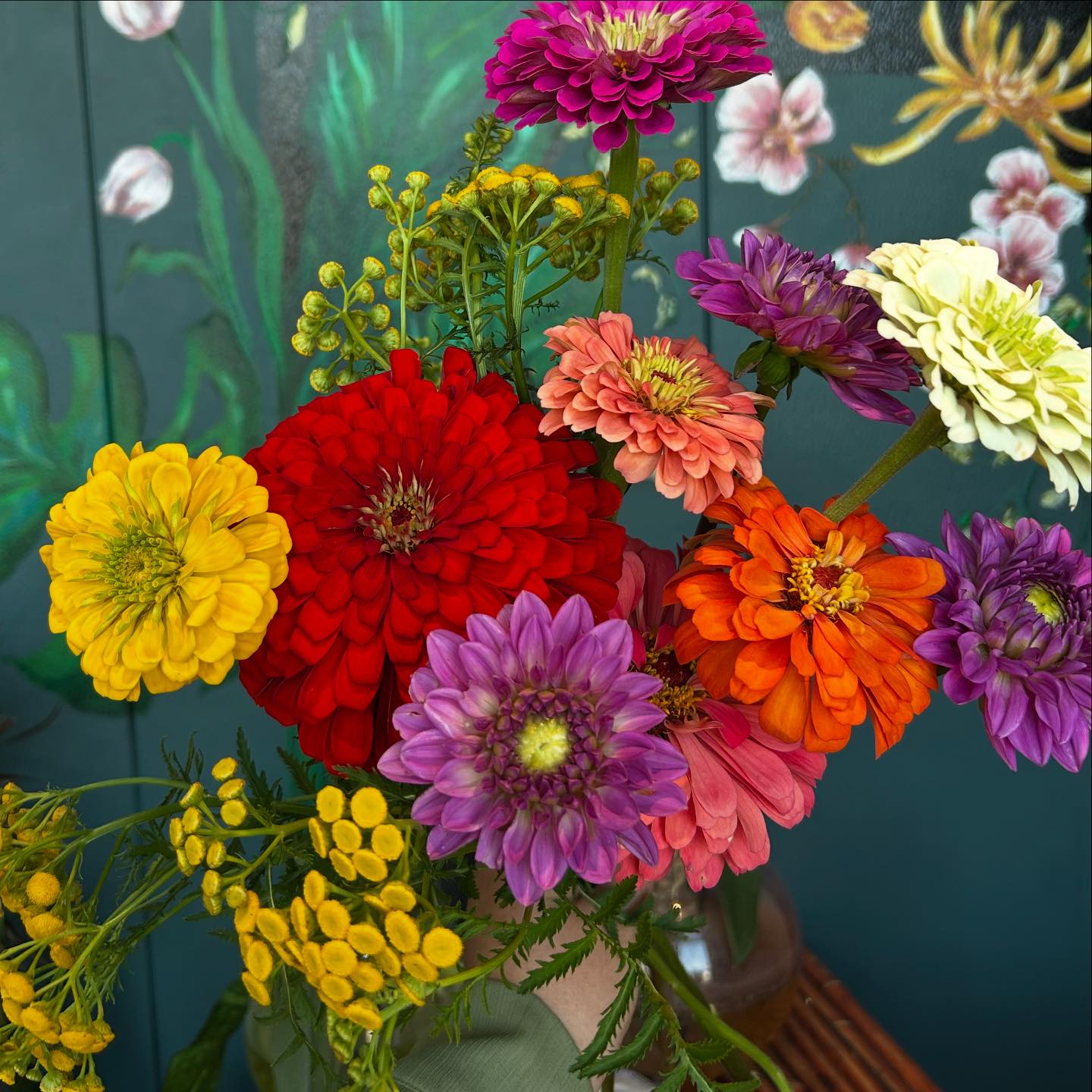 Pod Shop Flowers | New Hope PA