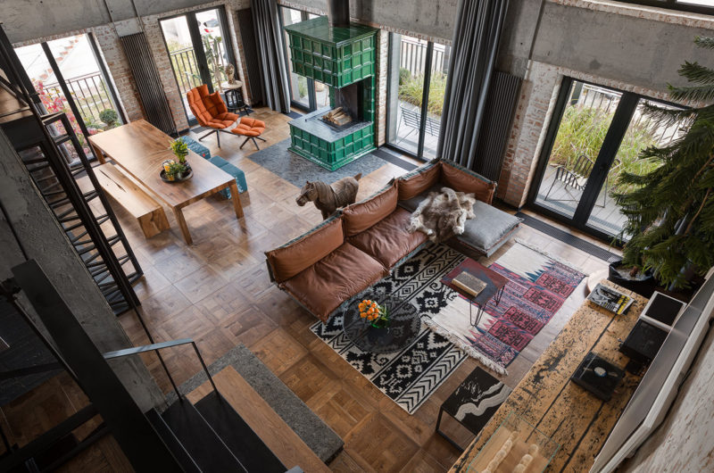 💁‍♀️Arquitectura del... - Rutti Acabados Residenciales