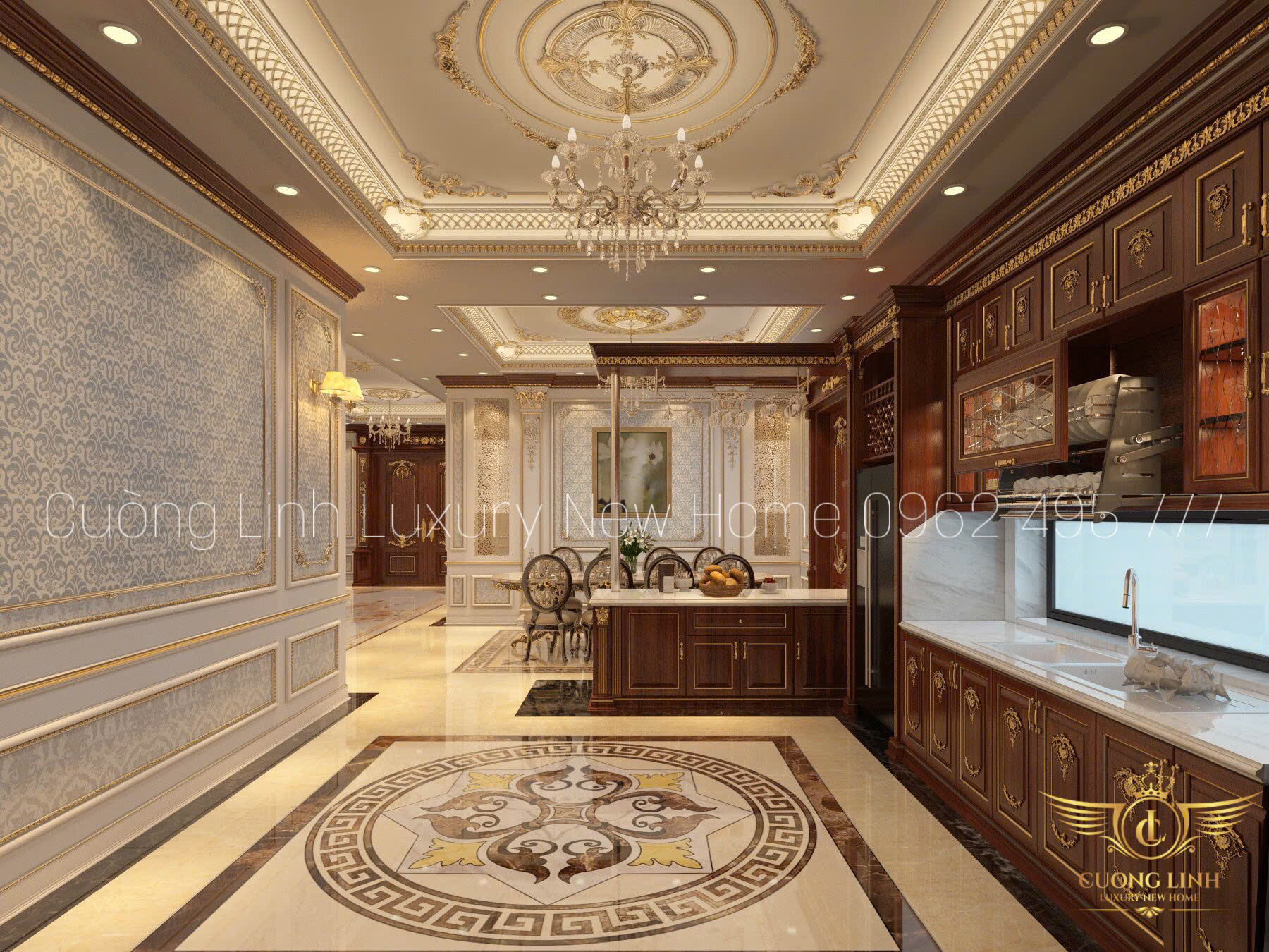 Cường Linh Interior Design | Ha Tinh