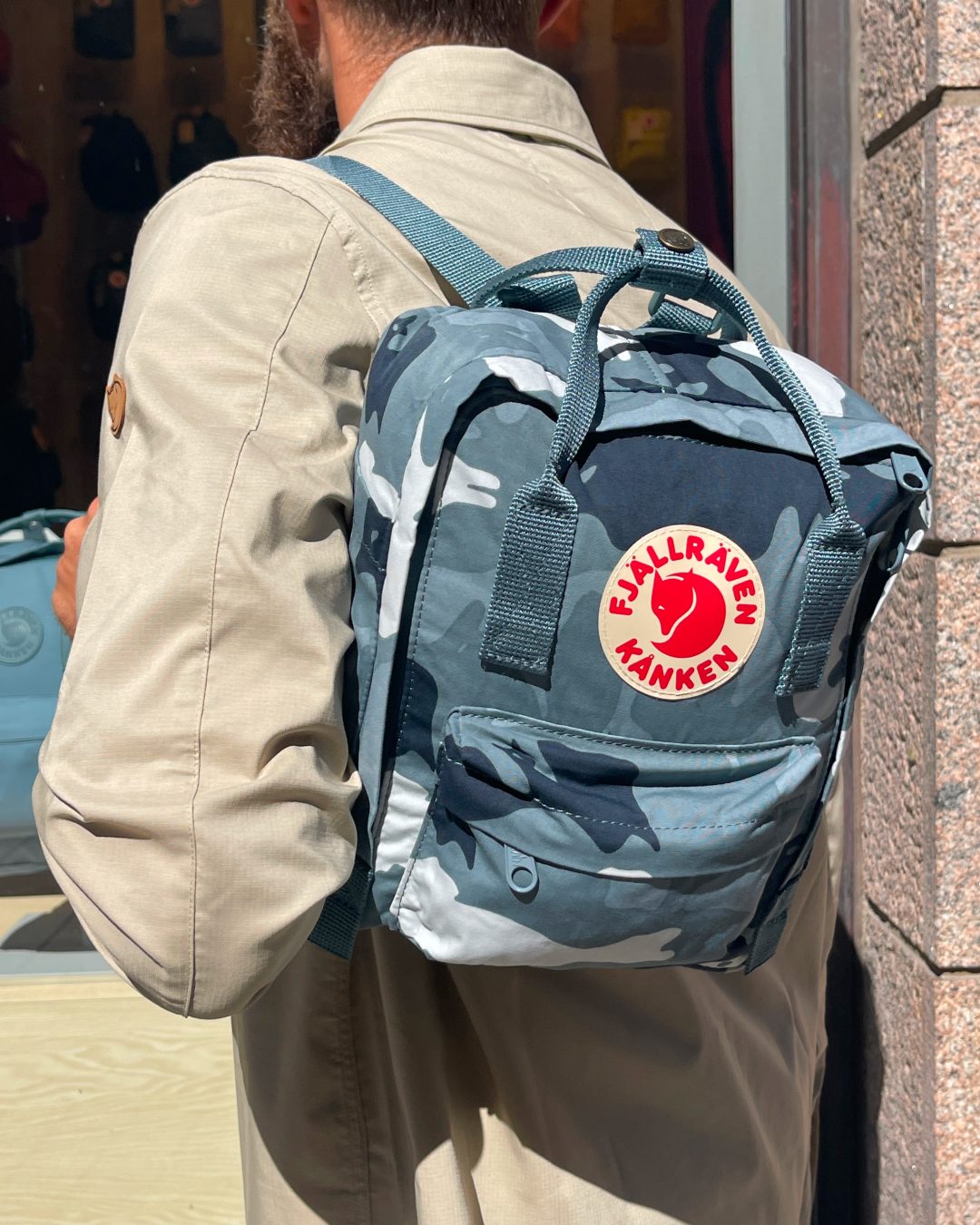 fjllrven kanken look Fjallraven Backpack as well as hiking and traveling The Differences in the Fjllrven