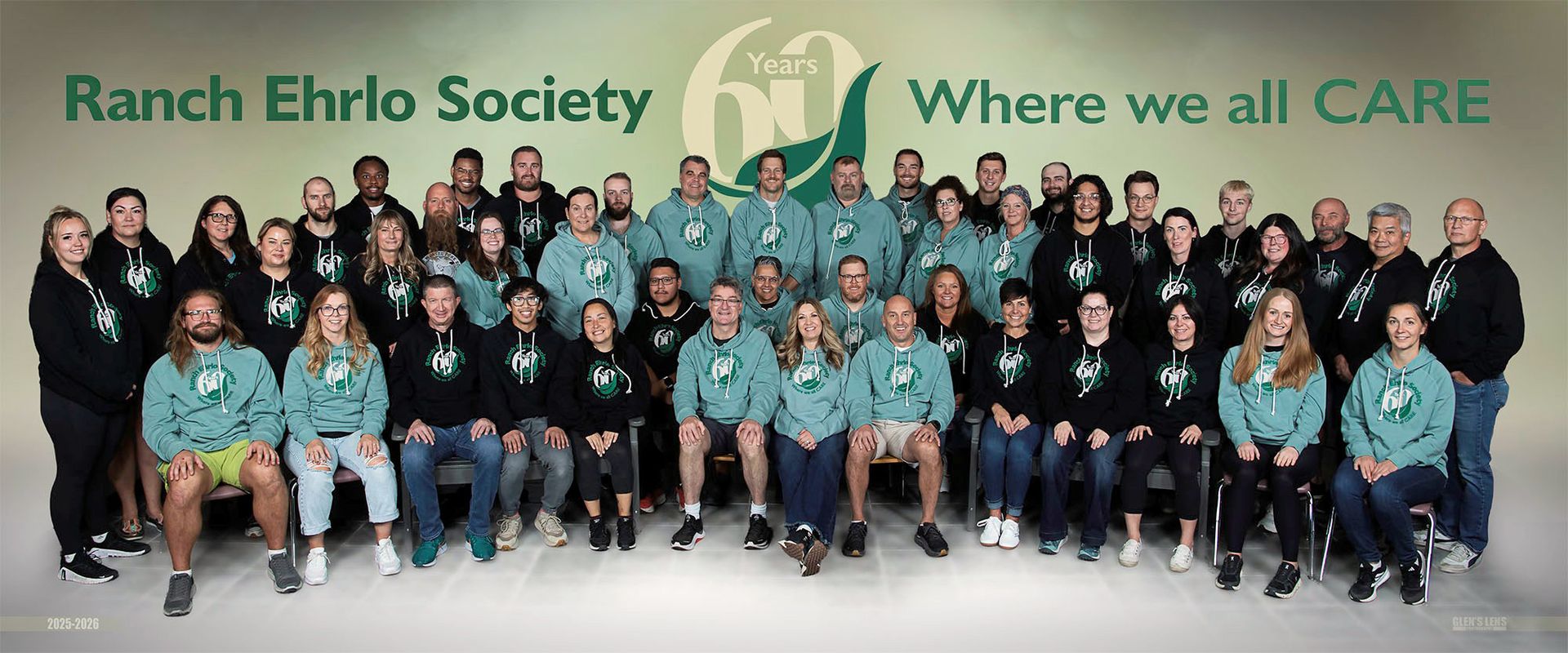 Ranch Ehrlo Society