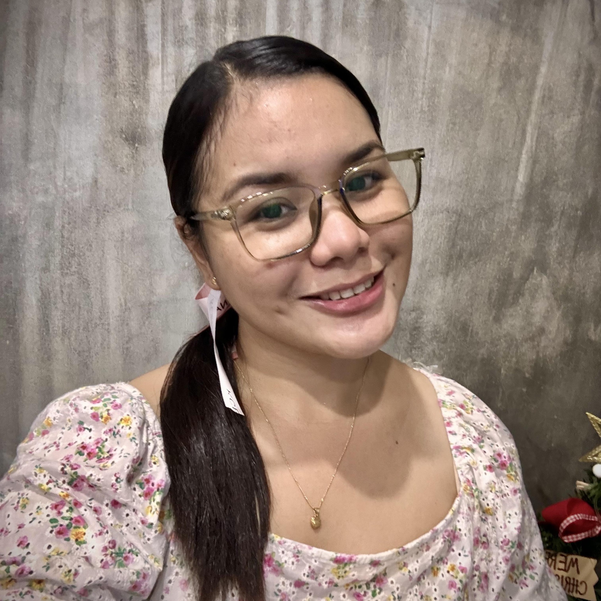 Dea Sheeren Gain Reyes