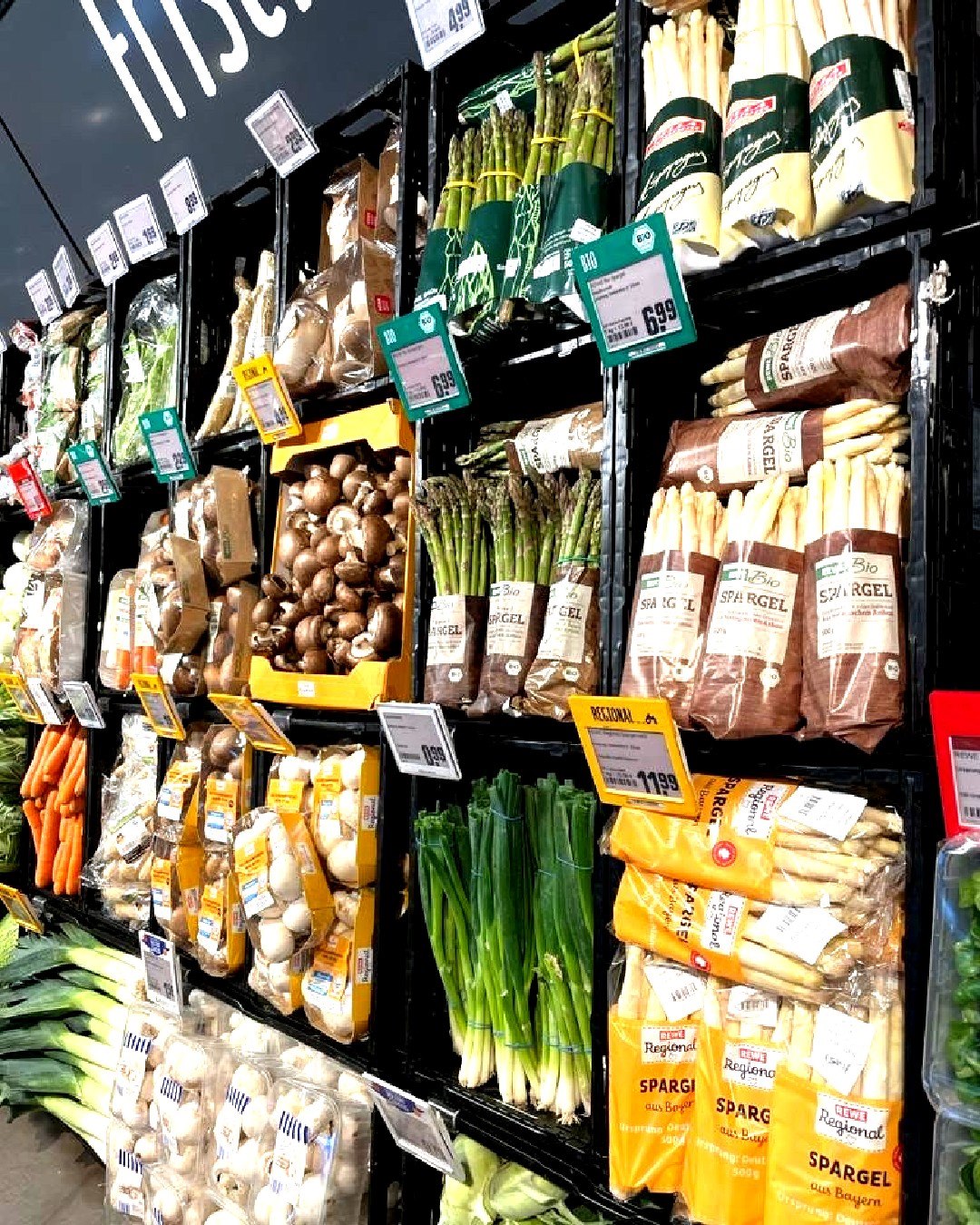 REWE
