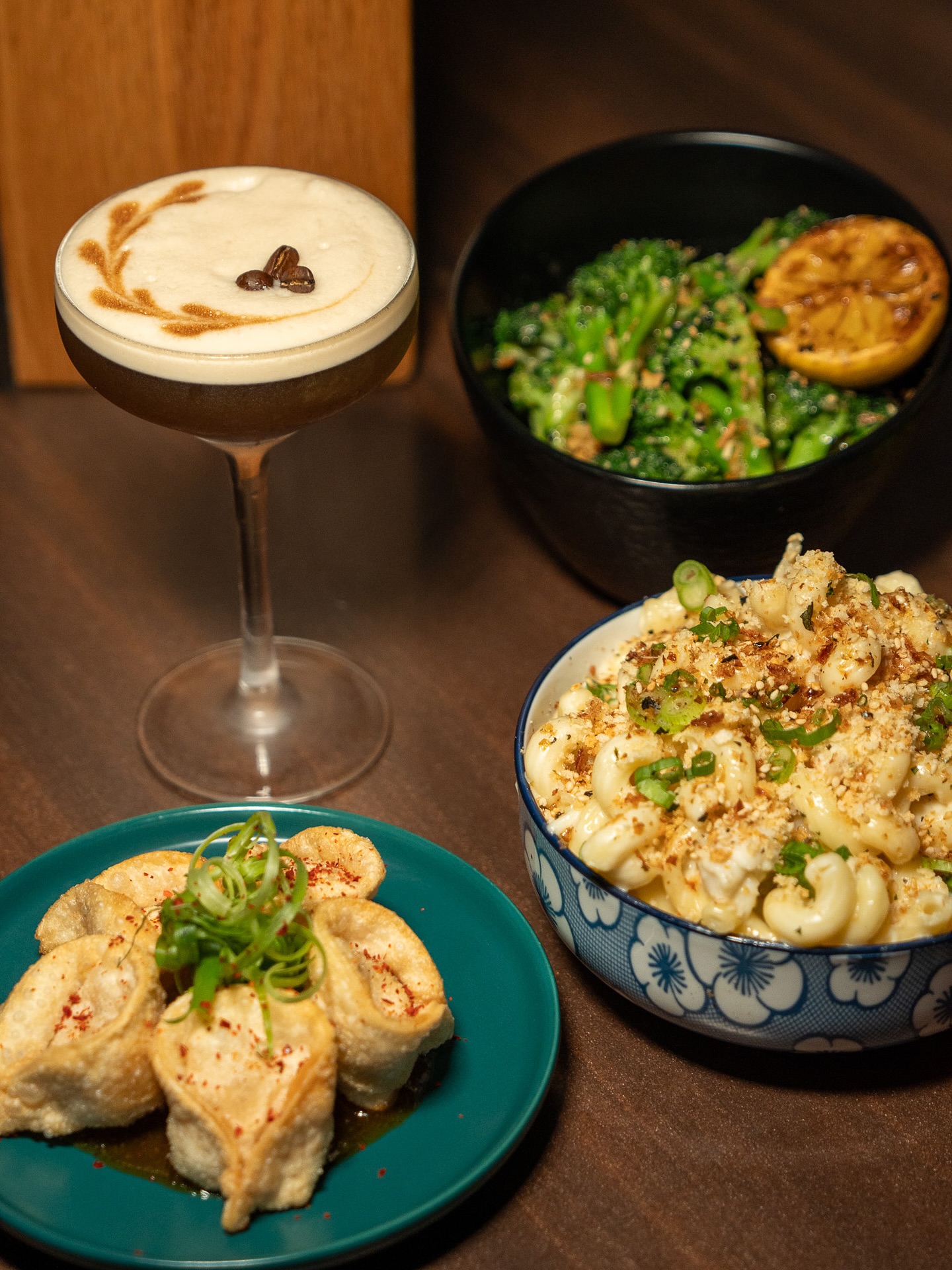 Thrive Cocktail Lounge & Eatery