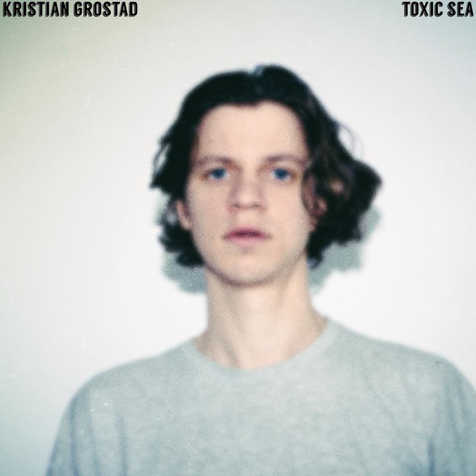 Kristian Grostad