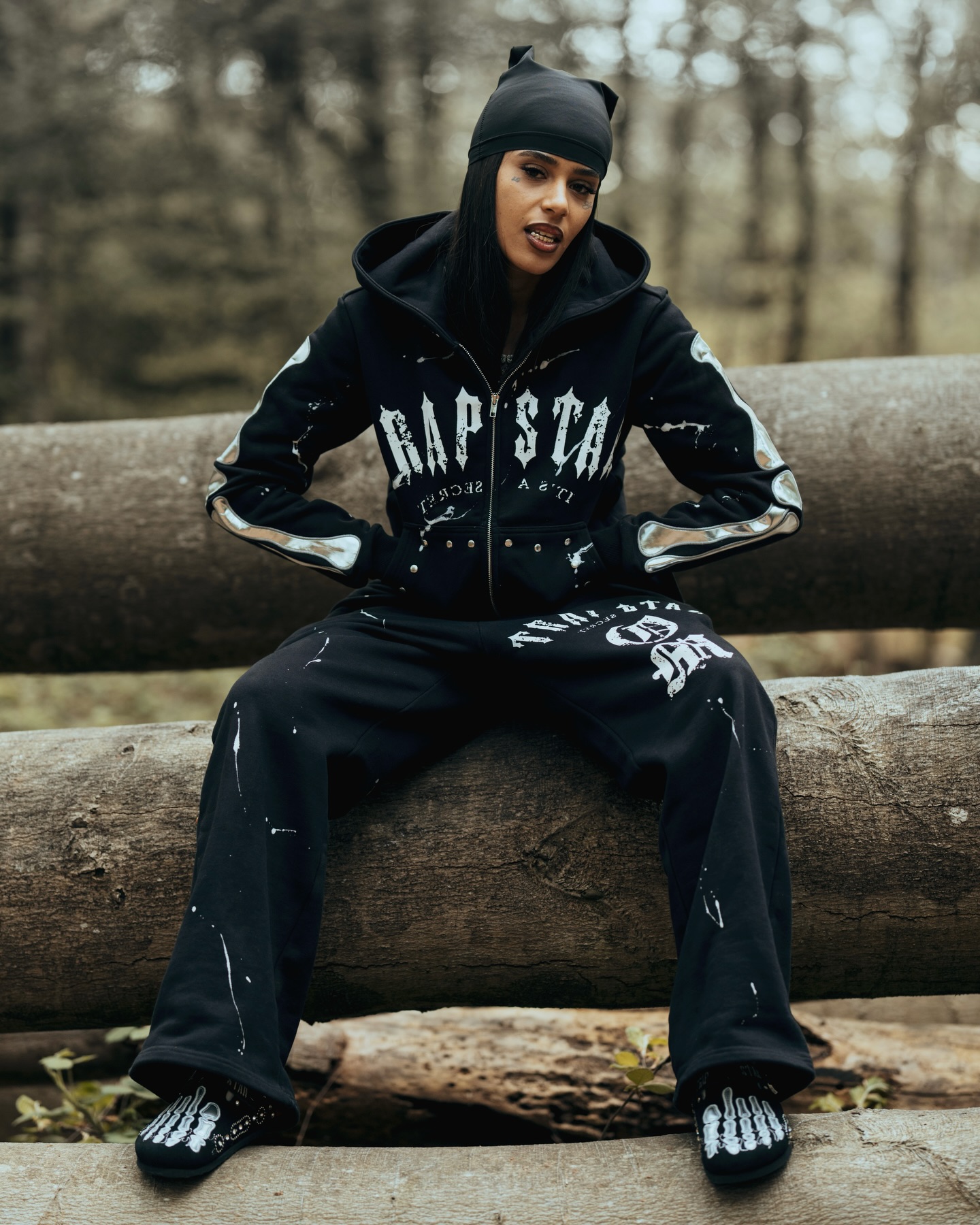 Trapstar London | London