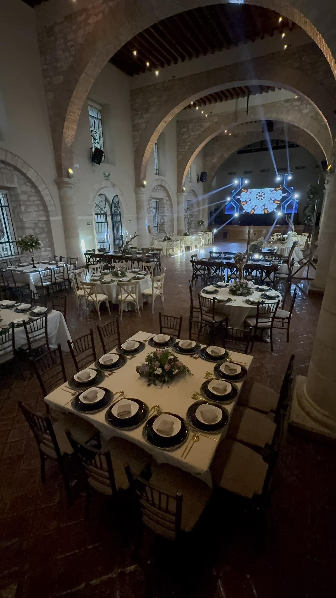 MOVE Eventos Saltillo