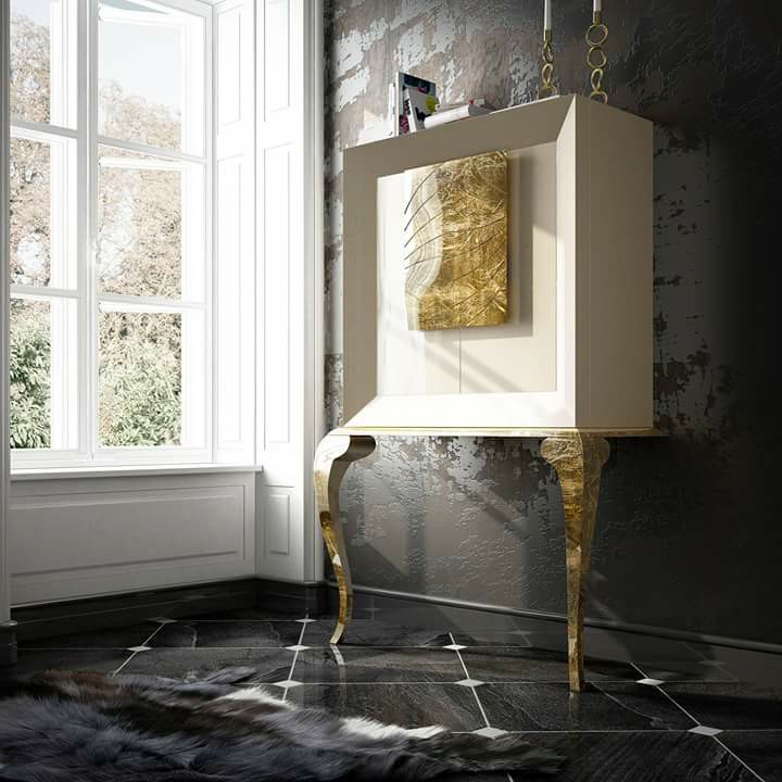 DayVal Design - Diseño de interiores y Fabricación de muebles.
