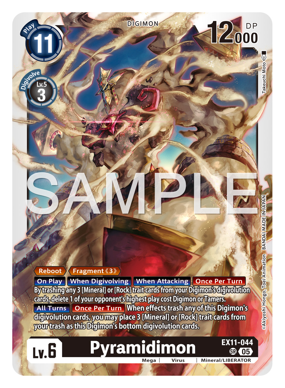 [Card Reveals] Hello... - Digimon Card Game English Version | Facebook