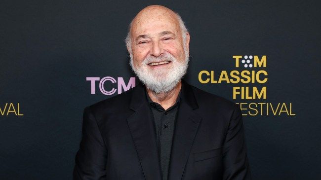 StyleCaster - Rob Reiner’s Net Worth Reveals Who Will... | Facebook