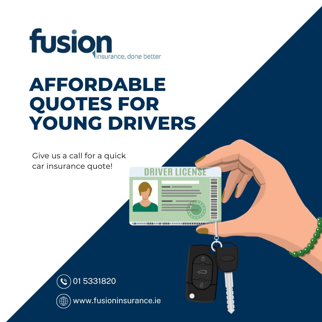 Fusion Insurance | Swords