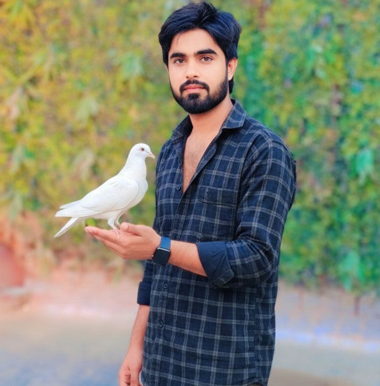 Raisul Haq