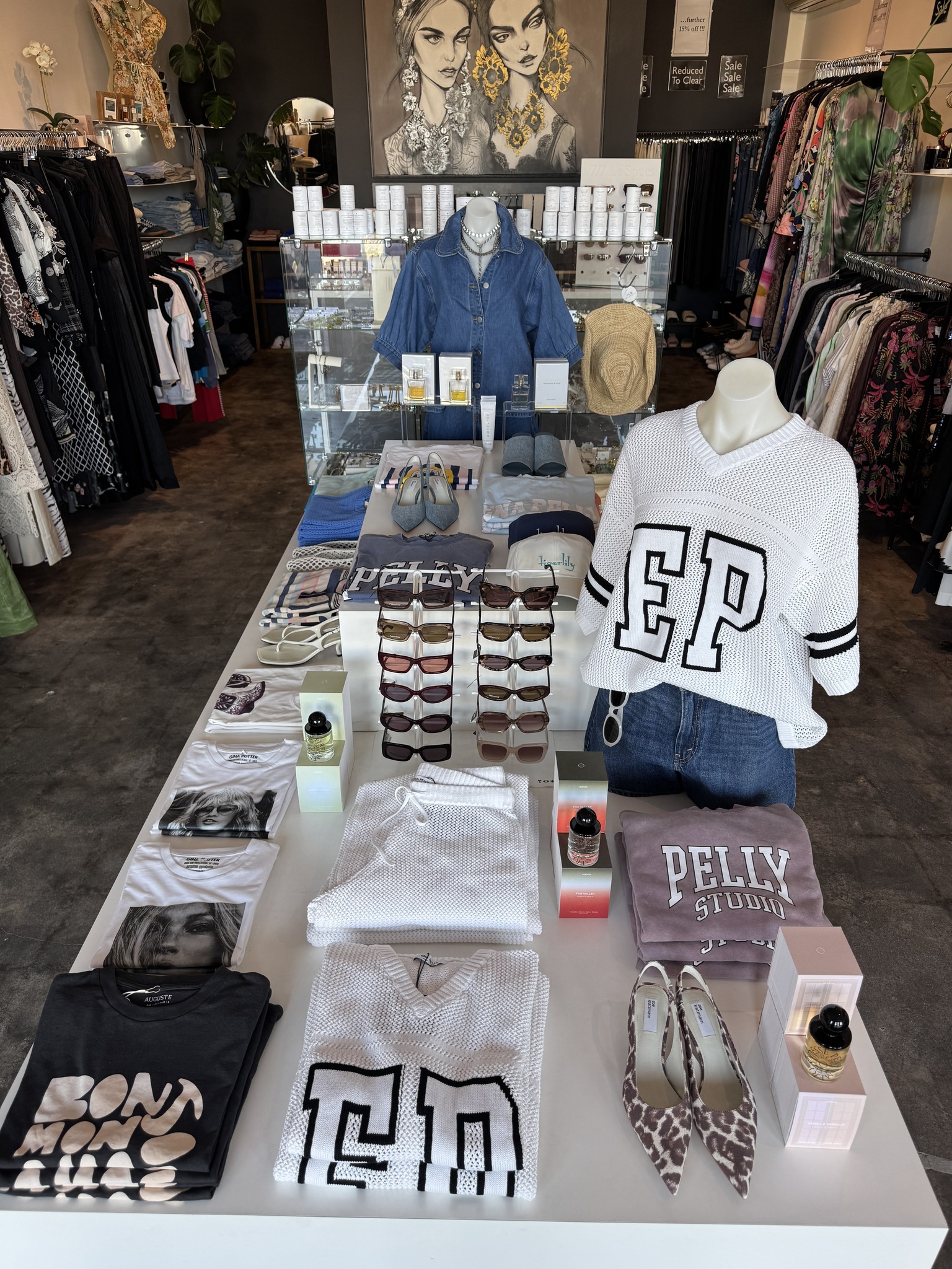 et seQ fashion | Perth WA