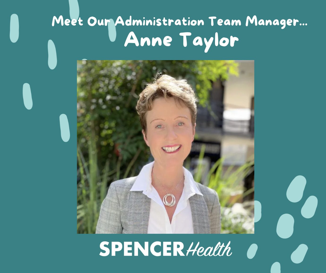 Spencer Health - Meet Our BEAUTIFUL Administration Team... | Facebook