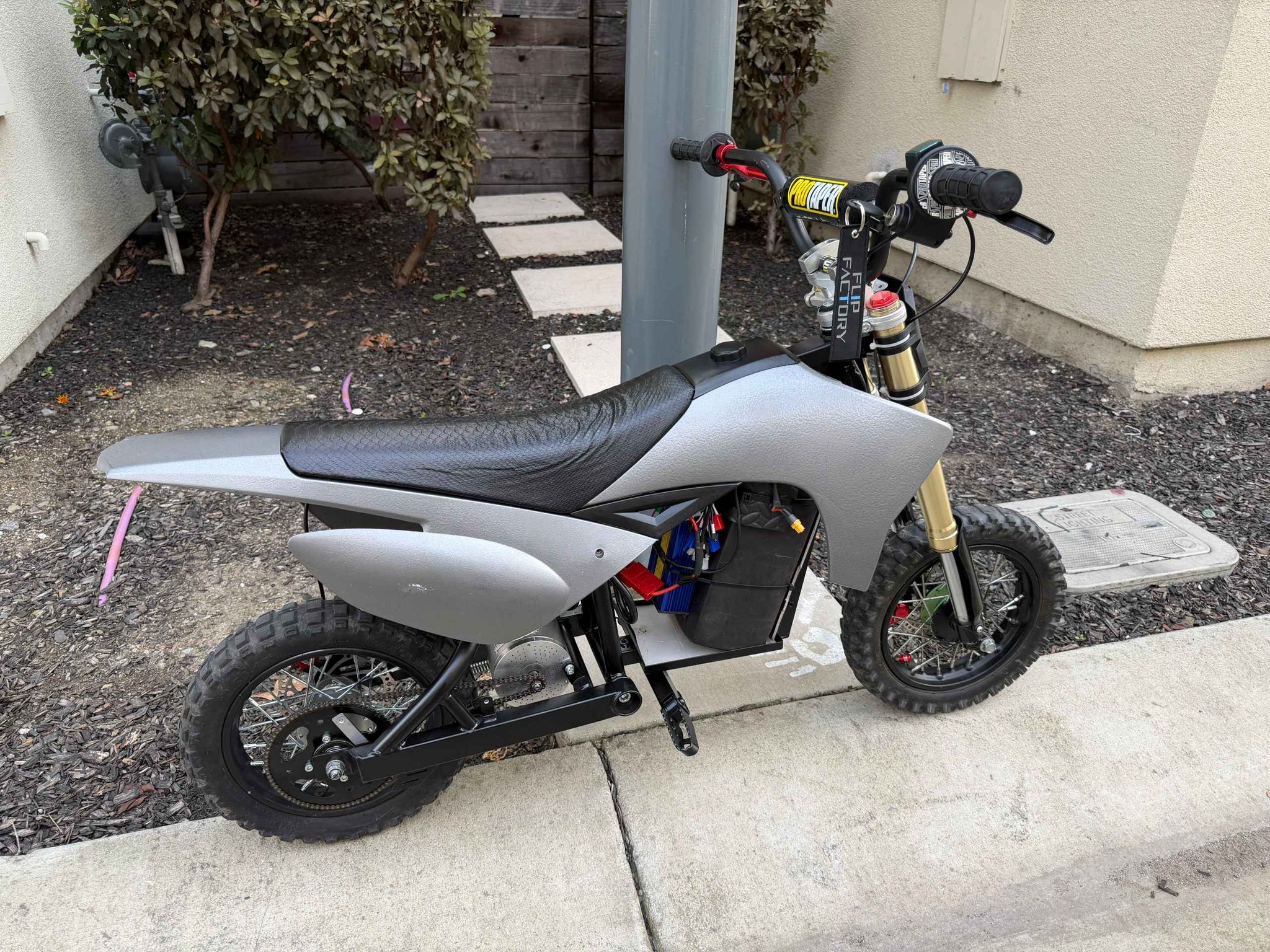 Skelter mammoet - Scooters - Lelydorp | Facebook Marketplace