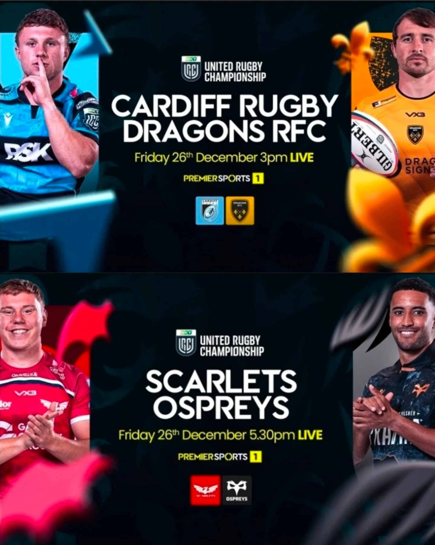 Fishguard & Goodwick RFC | Fishguard