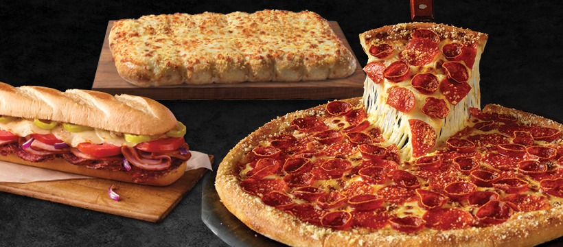 Marco's Pizza | Loveland OH