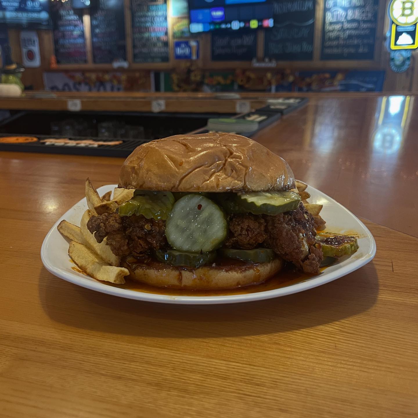 7B's Bar & Grill | Westfield MA
