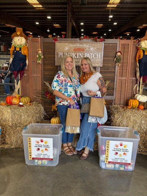 Hill Country Harvest Market