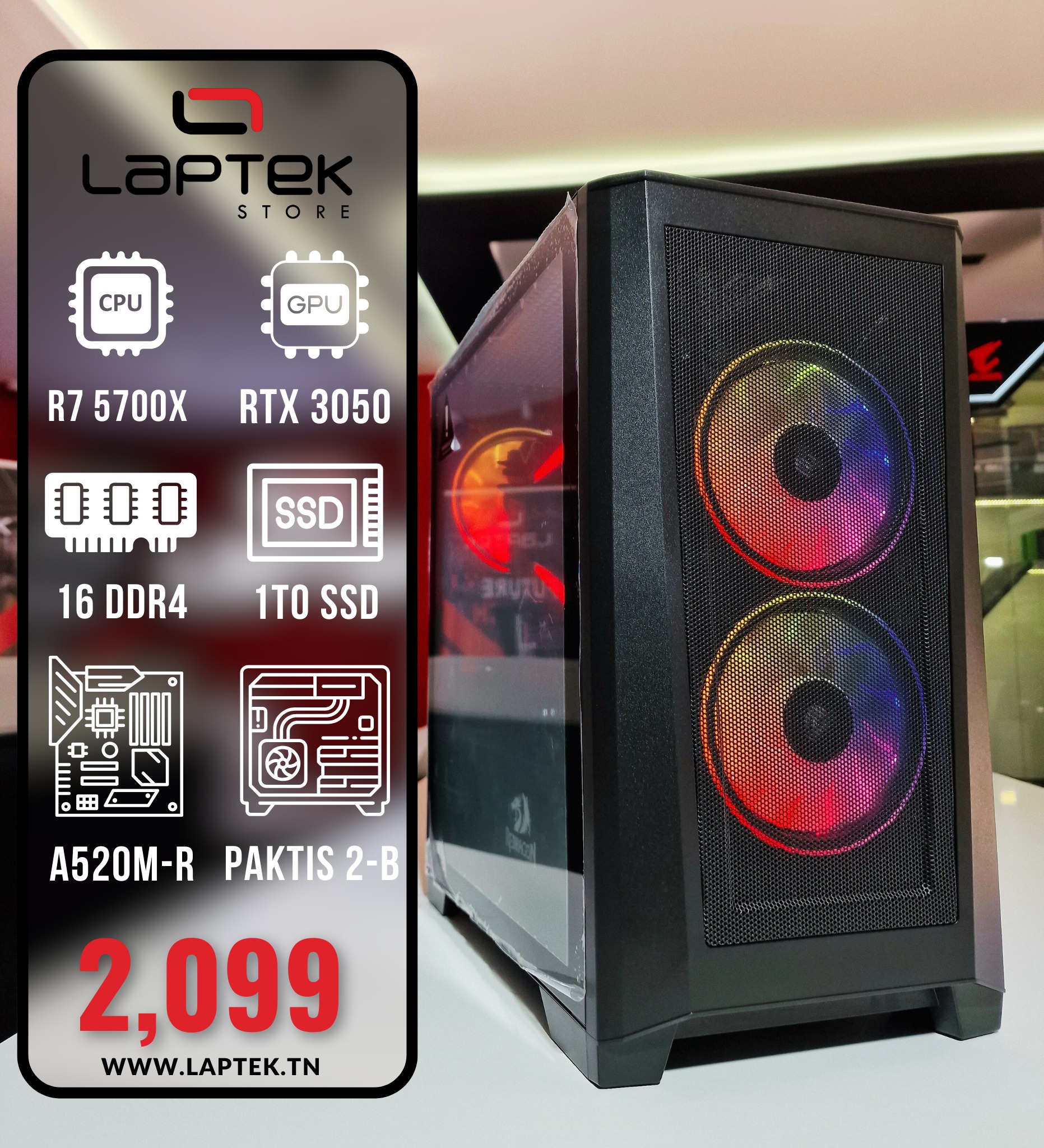 LapTek Store - LapTek Store added a new photo.