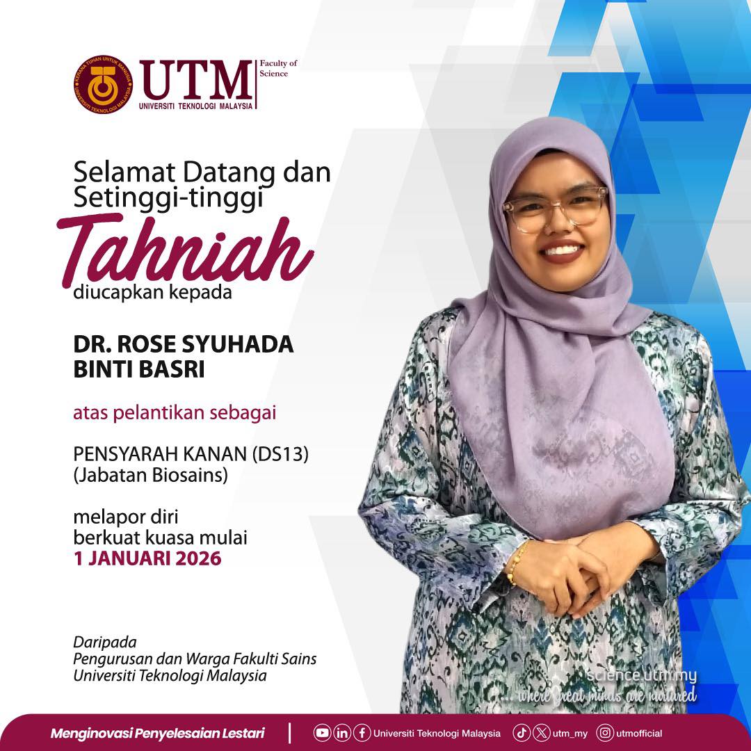 Faculty - Congratulations to Assoc. Prof. Dr. Raja Kamarulzaman Raja ...