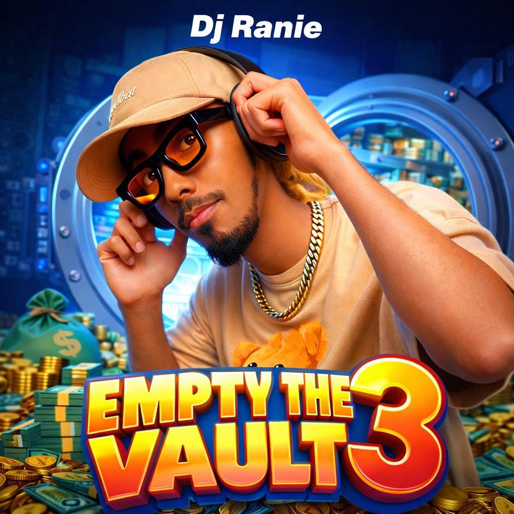 Dj Ranie Next Level