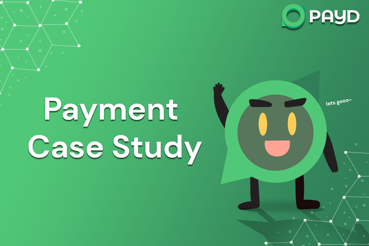 PayD Protocol - จากโพสที่แล้ว...