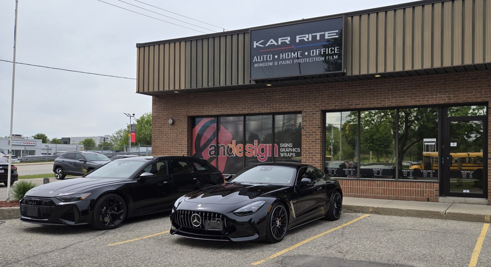 Kar Rite | Kitchener ON