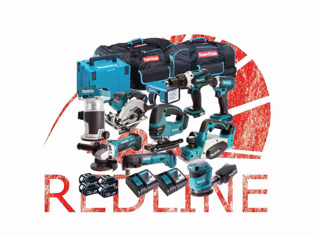 🚀🛠 HUGE NEW 🔟 PIECE TOOLS COMP! 🛠🚀... - Redline Competitions