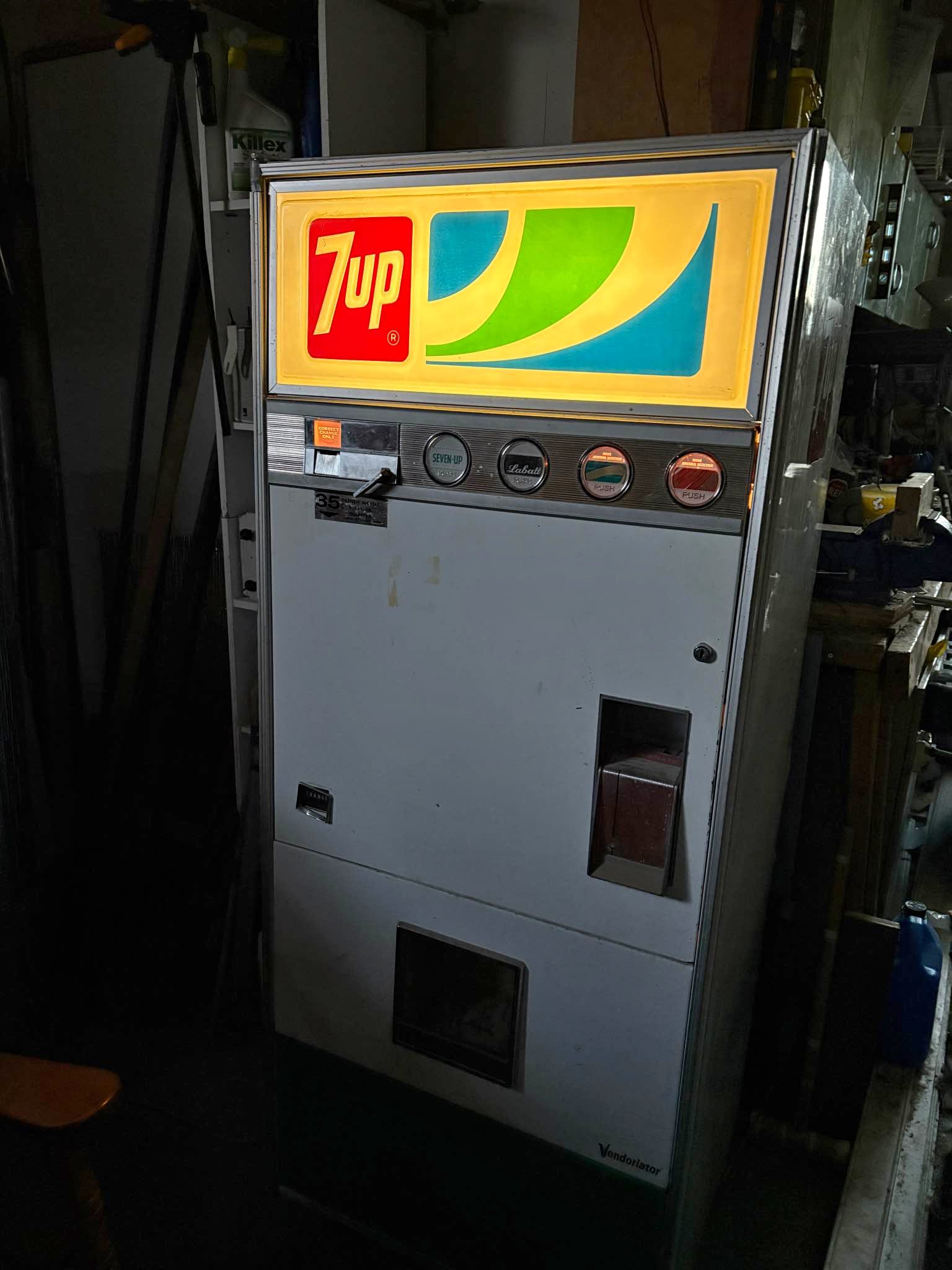 Vending Machines for sale in Calgary, Alberta | Facebook Marketplace