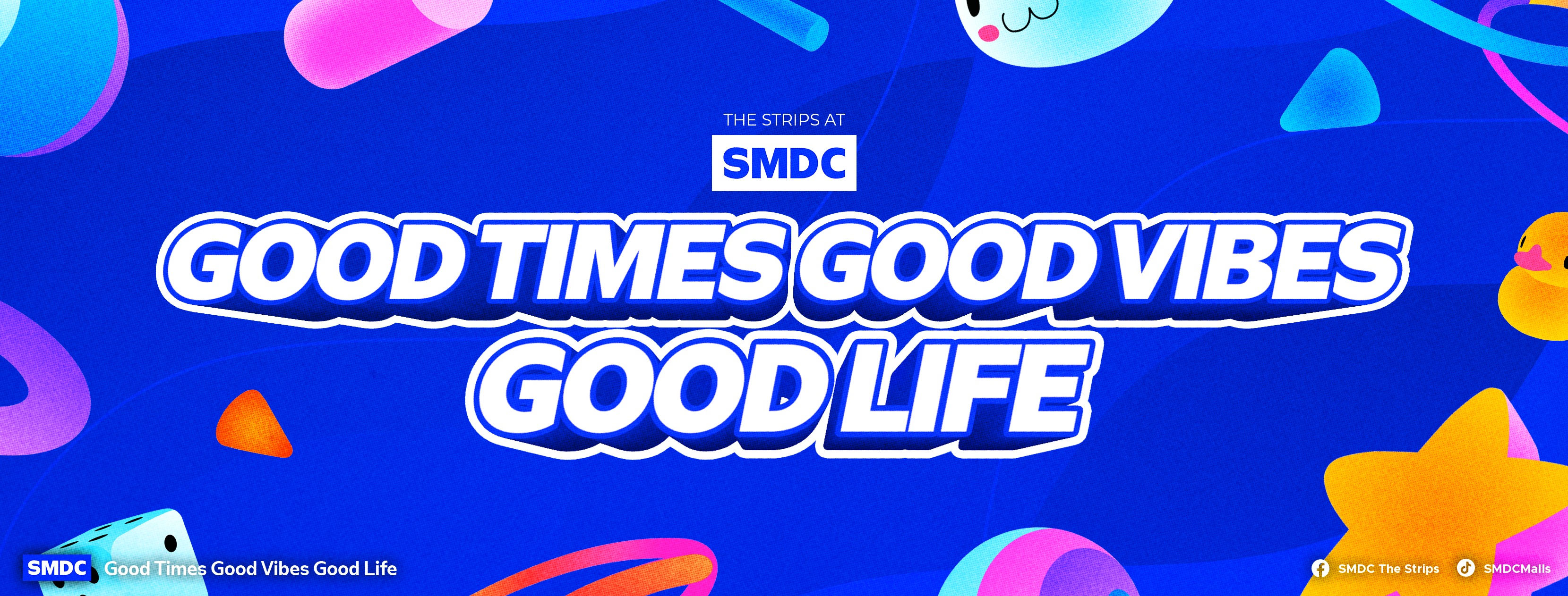 SMDC The Strips