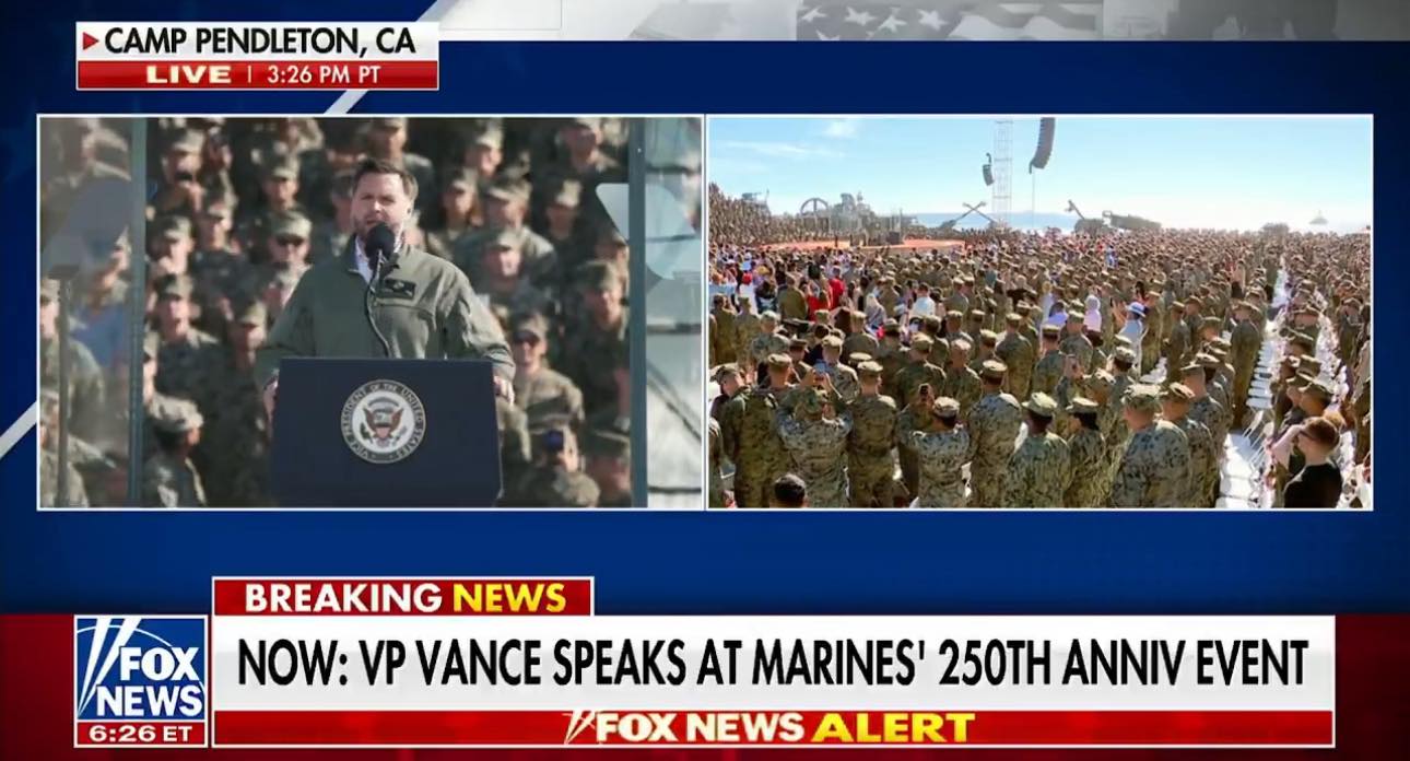 Conservative - The devil dogs go absolutely BALLISTIC for their brother ...