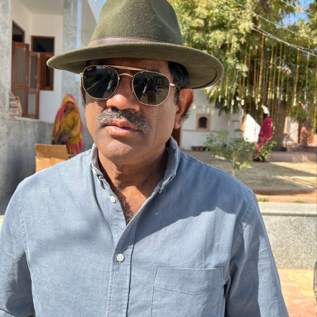 Prithvi Rathore