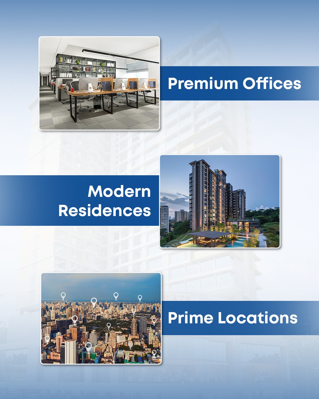 Versatile Realtors | Mumbai