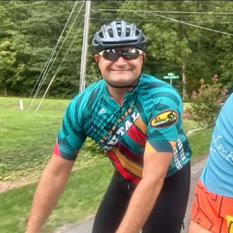 THANK YOU to all the riders who came out for Storming of Thunder Ridge ...