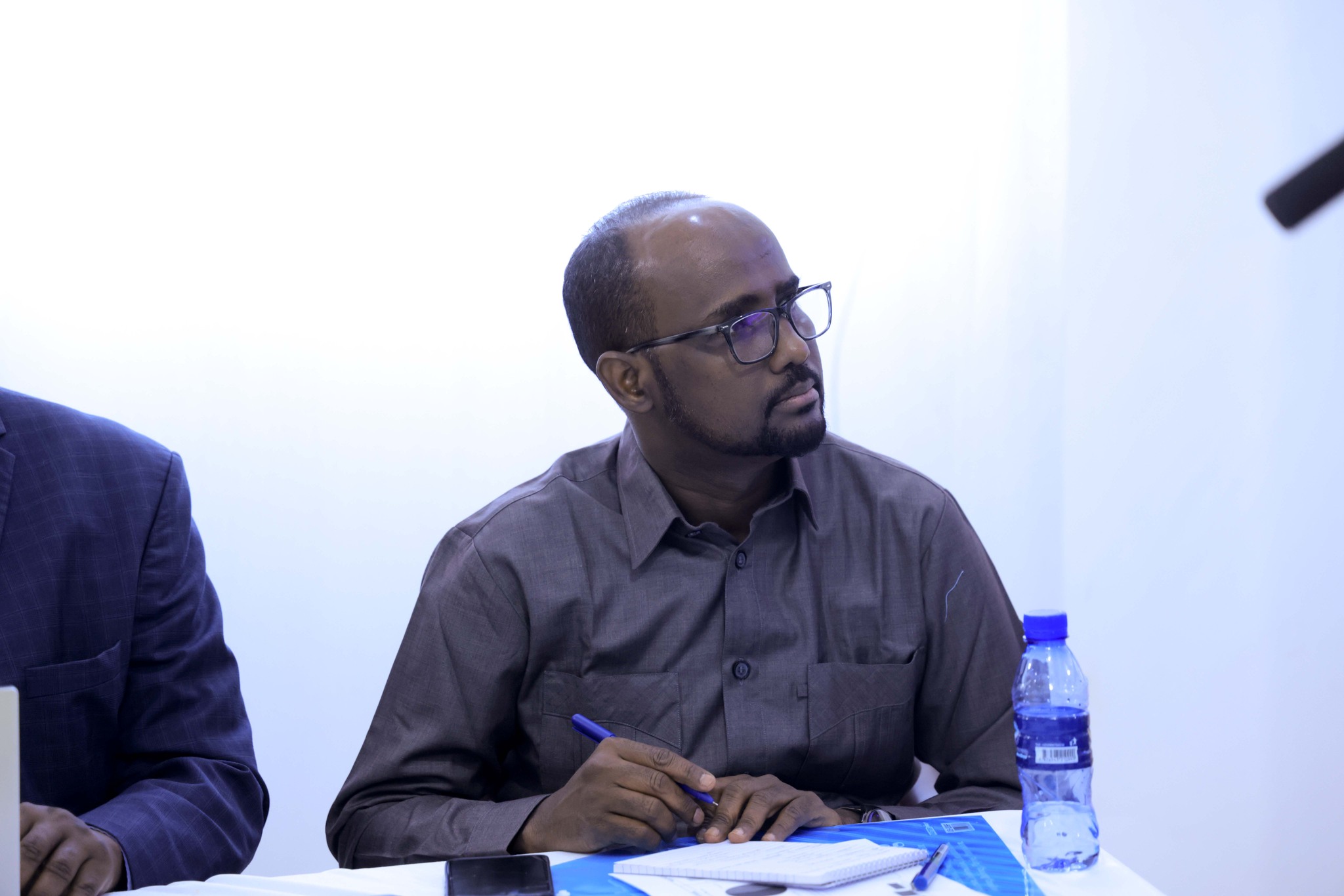 Puntland State TV added a new photo. - Puntland State TV
